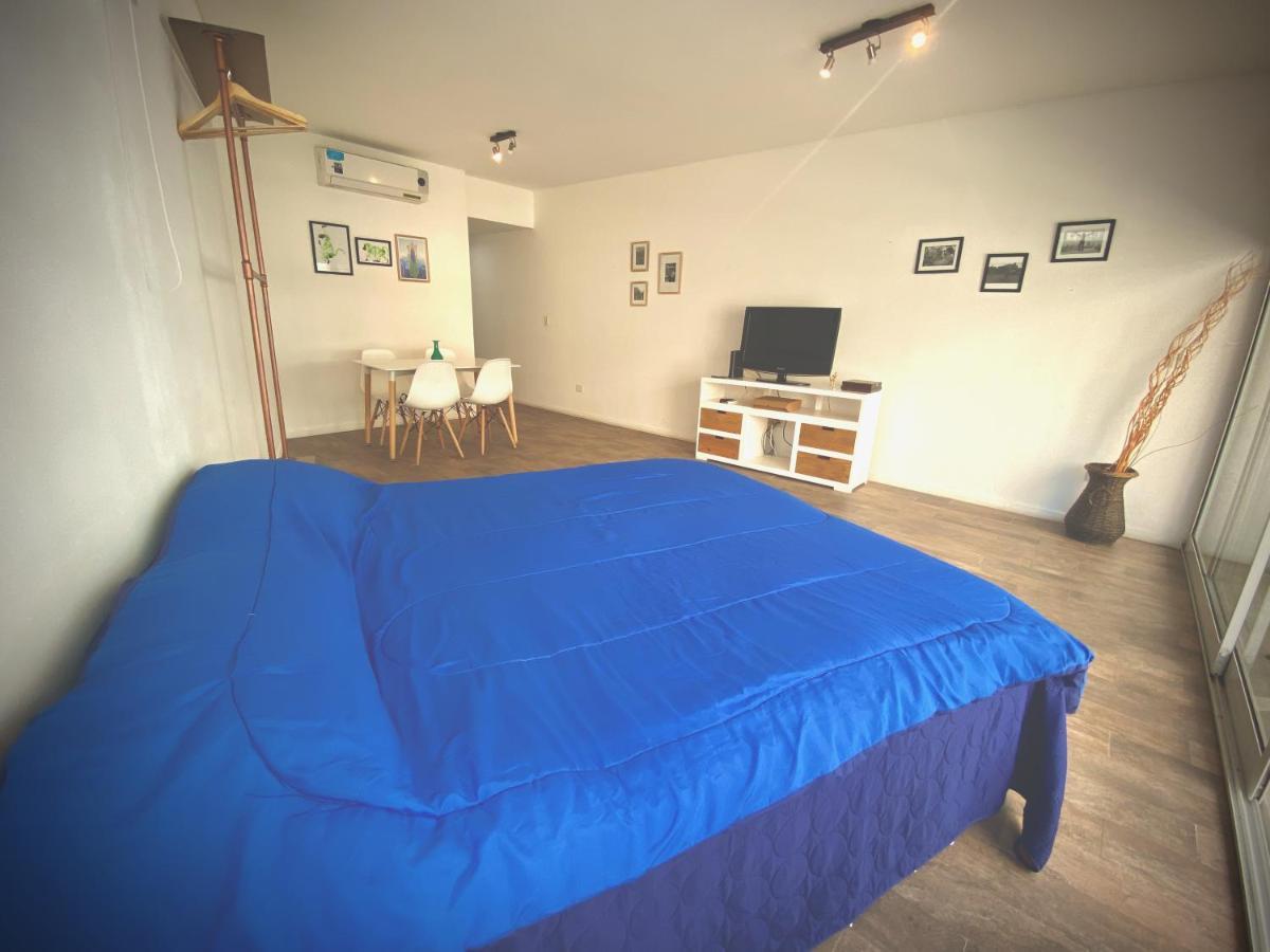 Beautiful Studio In Las Canitas - Palermo Lc1 By Apartments Bariloche Buenos Aires Exterior foto
